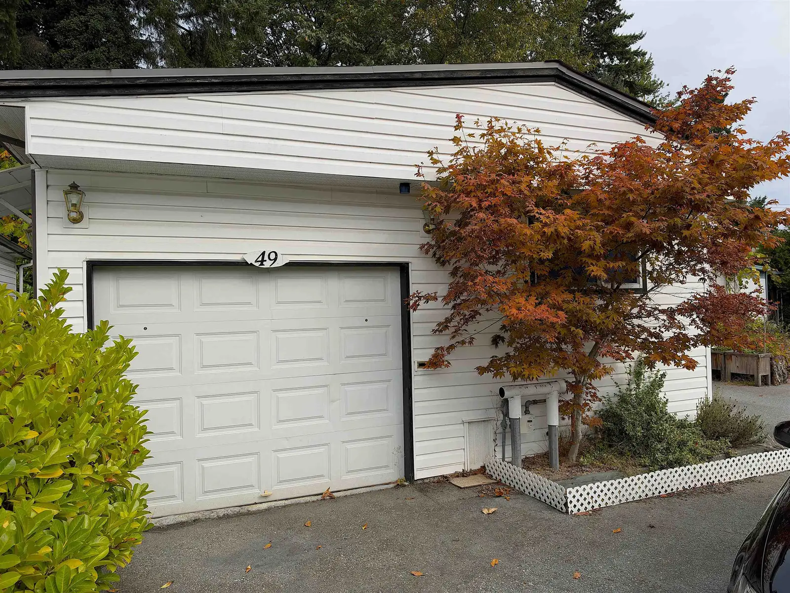 49 4200 DEWDNEY TRUNK ROAD, Coquitlam BC V3H 3E2