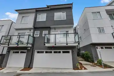 49 9652 162A STREET, Surrey BC V4N 2E4