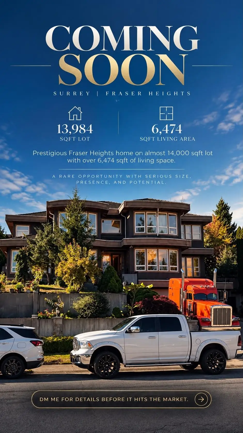 11061 168 STREET, Surrey BC V4N 5G6