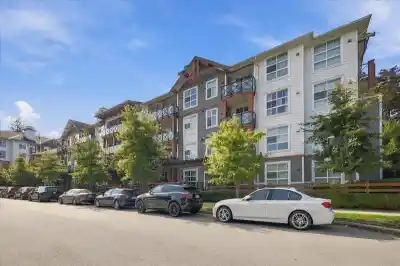 313 14550 WINTER CRESCENT, Surrey BC V4P 0G4