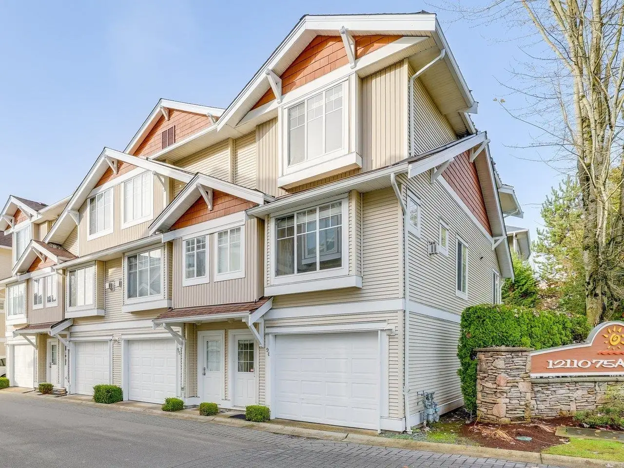 96 12110 75A AVENUE, Surrey BC V3W 1M1