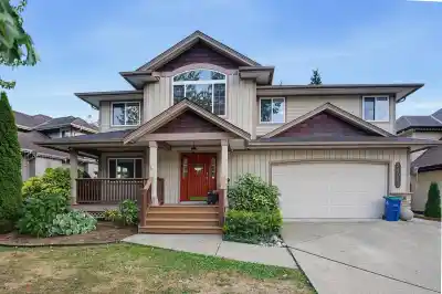 24052 MCCLURE DRIVE, Maple Ridge BC V2W 1Z3