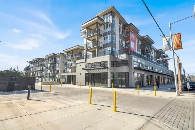 107 23200 GILLEY ROAD, Richmond