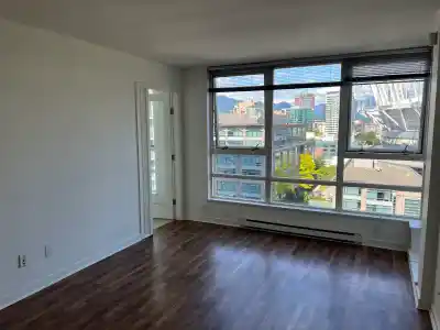 1707 939 EXPO BOULEVARD, Vancouver BC V6Z 3G7
