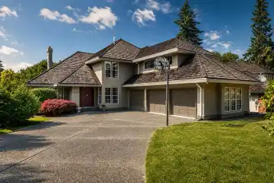 2289 131A STREET, Surrey BC V4A 9B1
