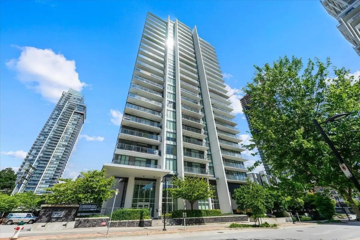 2105 4465 JUNEAU STREET, Burnaby BC V5C 0L8