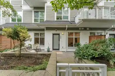 304 618 LANGSIDE AVENUE, Coquitlam BC V3J 0B8