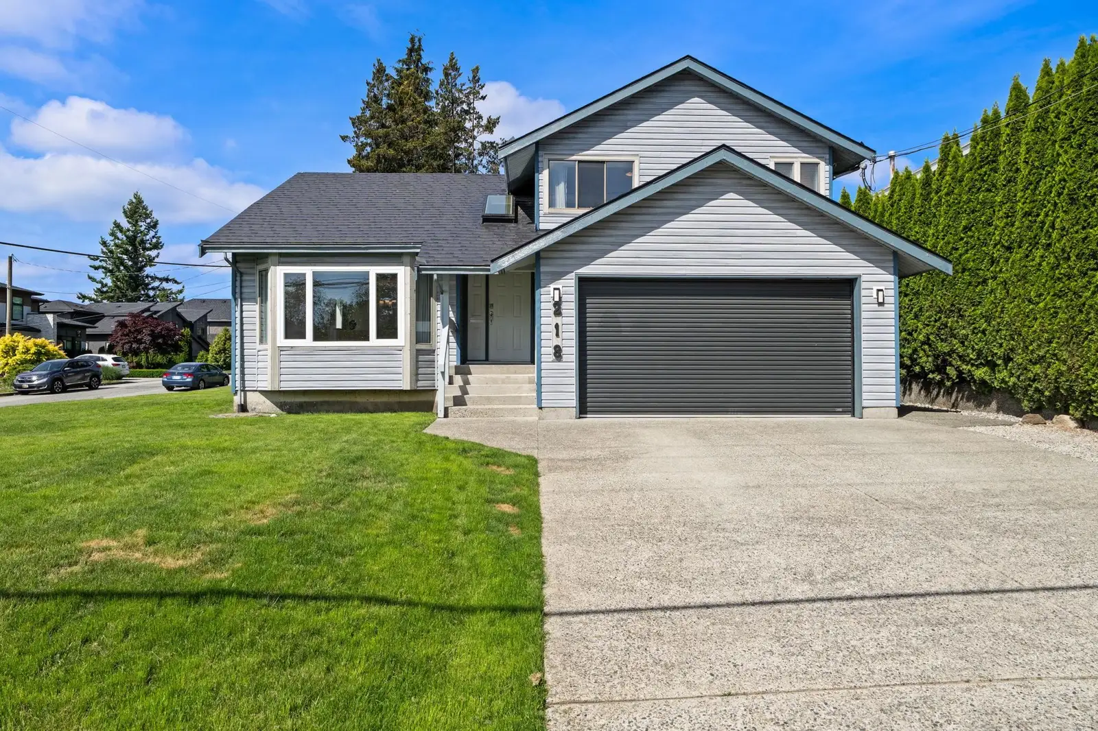 218 MUNDY STREET, Coquitlam BC V3K 5M3