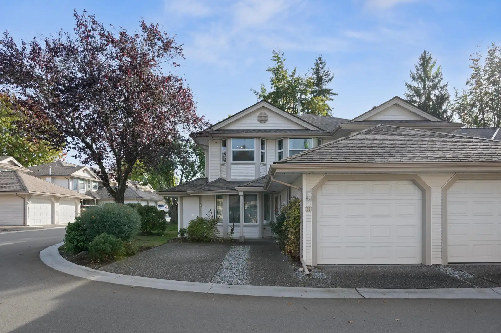 21 9045 WALNUT GROVE DRIVE, Langley BC V1M 2E1