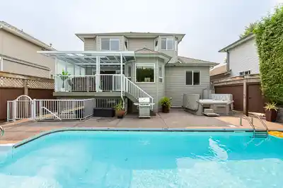 5197 223A STREET, Langley BC V2Y 2T9