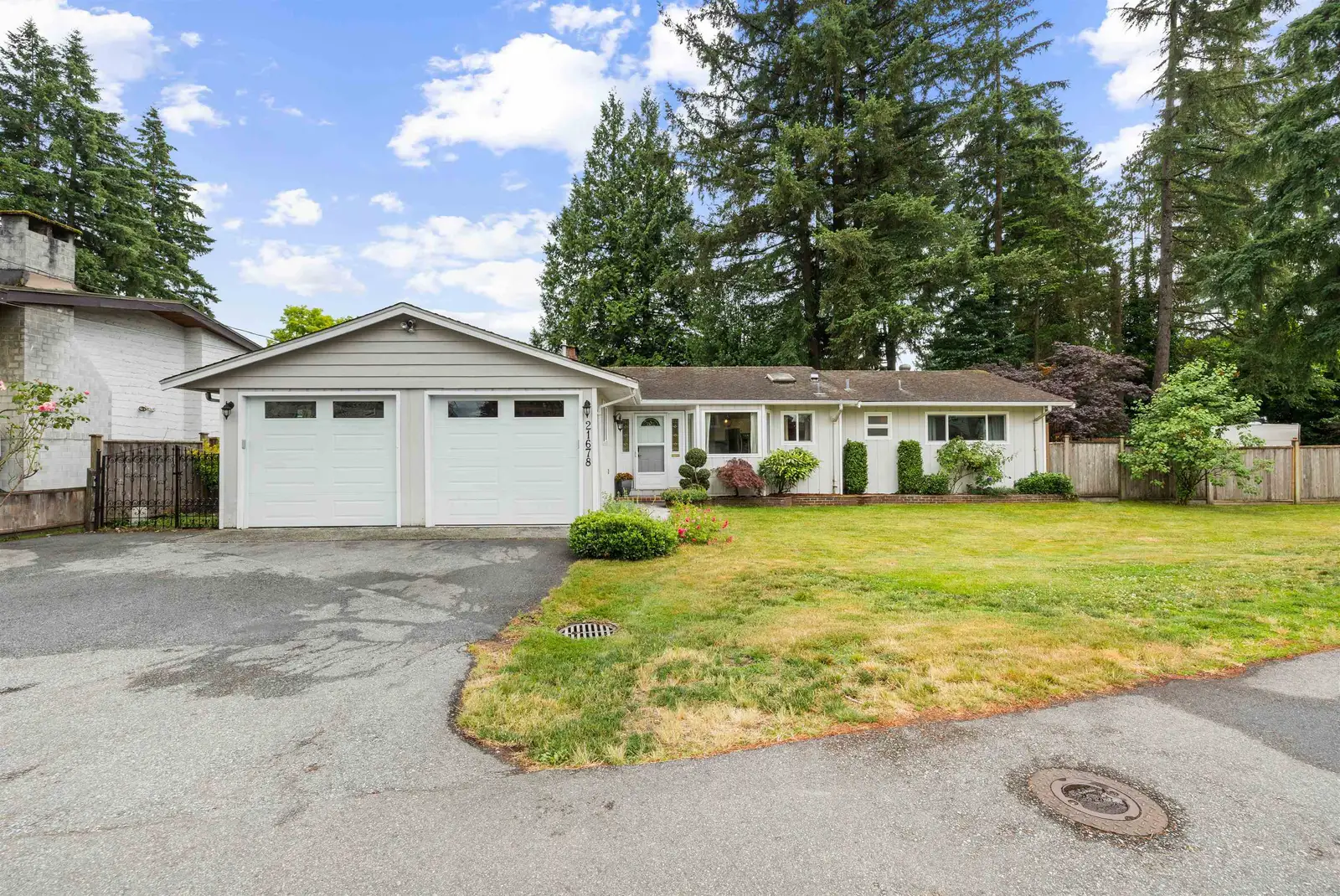 21678 MOUNTAINVIEW CRESCENT, Maple Ridge BC V2X 3V1