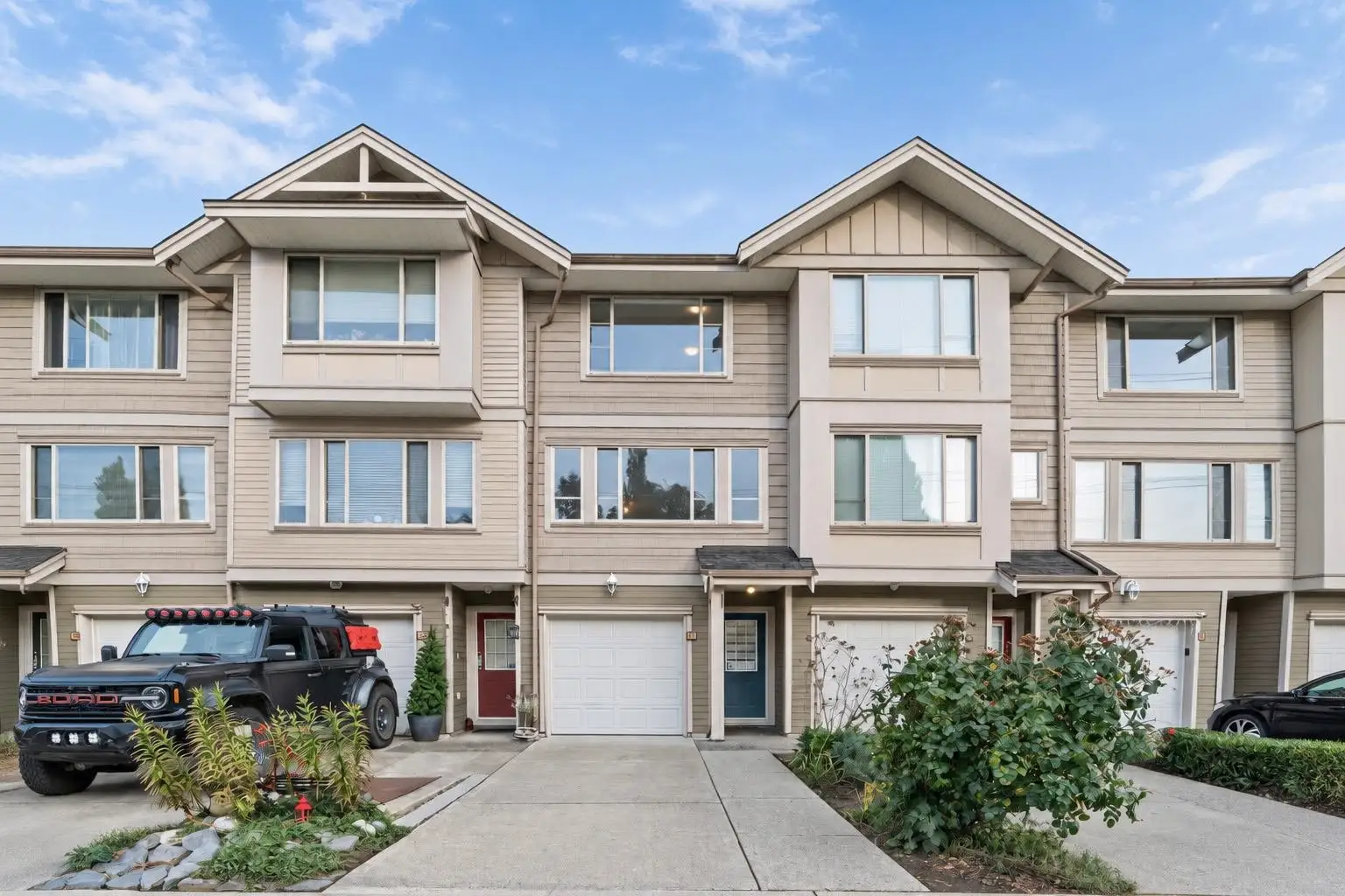 13 5388 201A STREET, Langley BC V3A 1S6