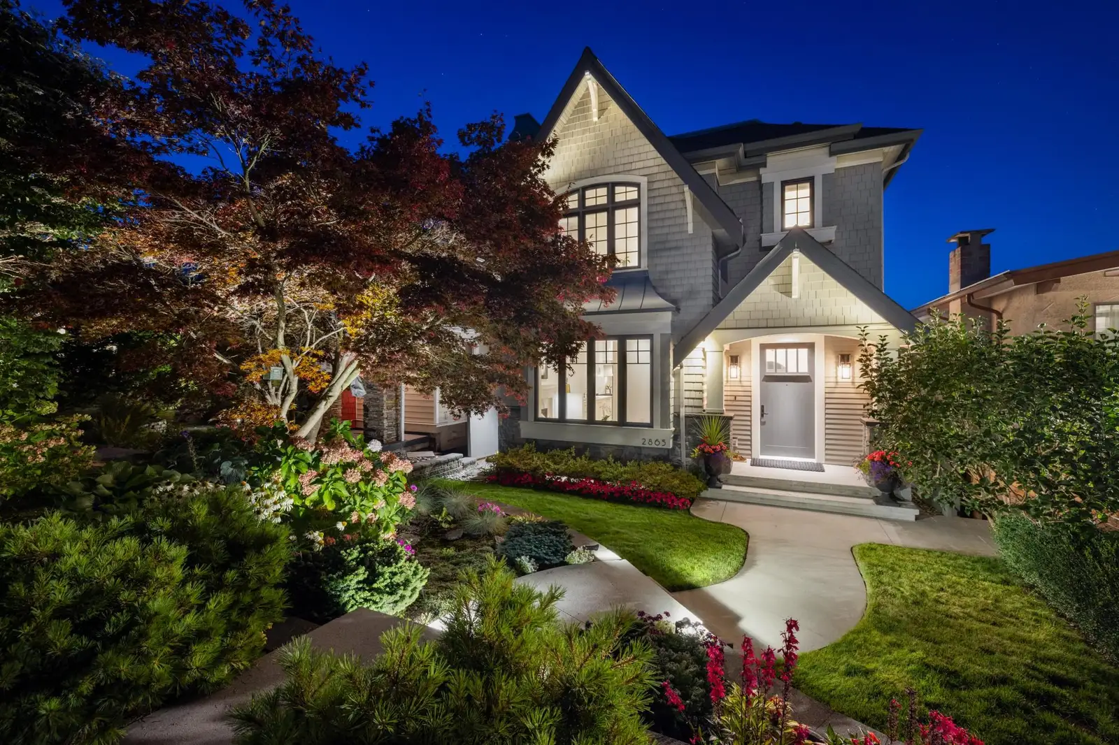 2865 TRINITY STREET, Vancouver BC V5K 1E8