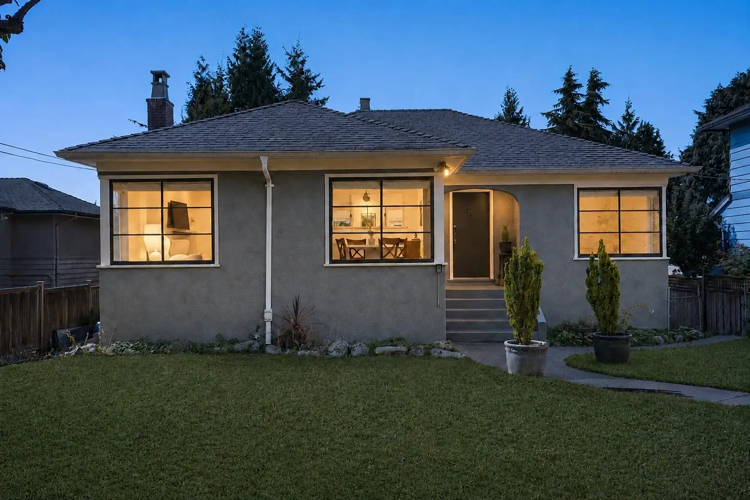 1258 JEFFERSON AVENUE, West Vancouver BC V7T 2B1
