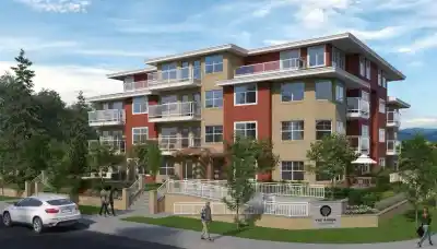 305 1990 WESTMINSTER AVENUE, Port Coquitlam BC V3B 1E8