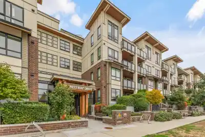 117 4033 MAY DRIVE, Richmond BC V6X 0T3