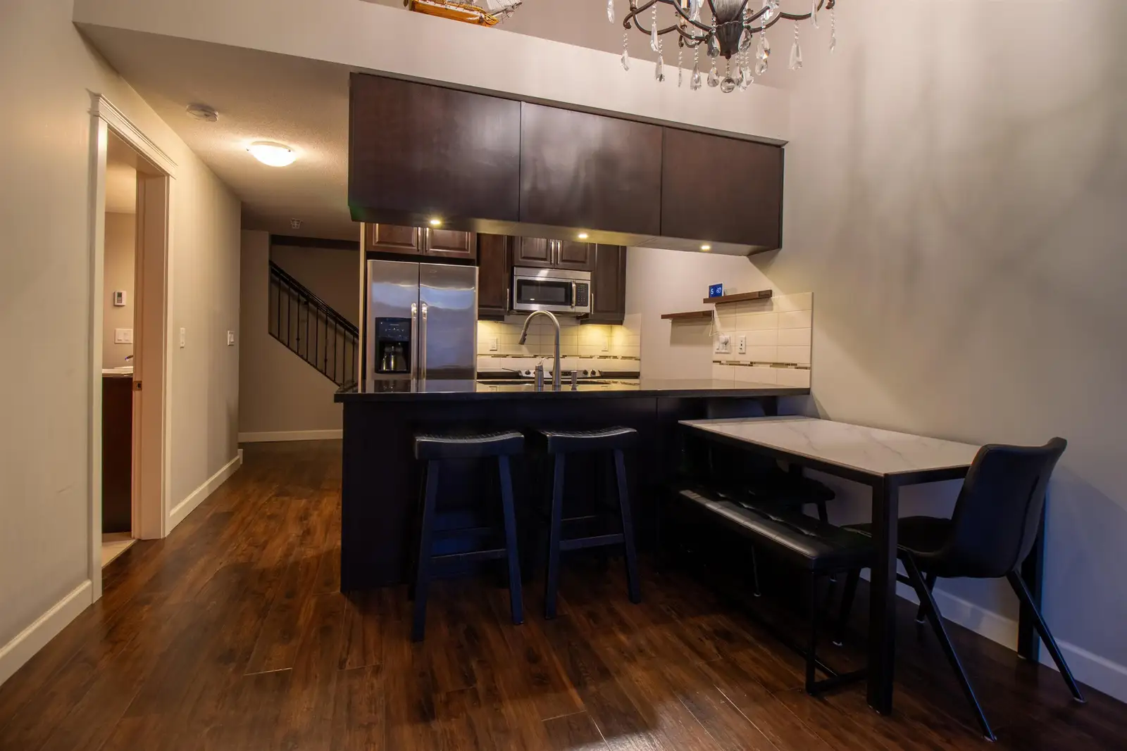 407 8328 207A STREET, Langley BC V2Y 0K5