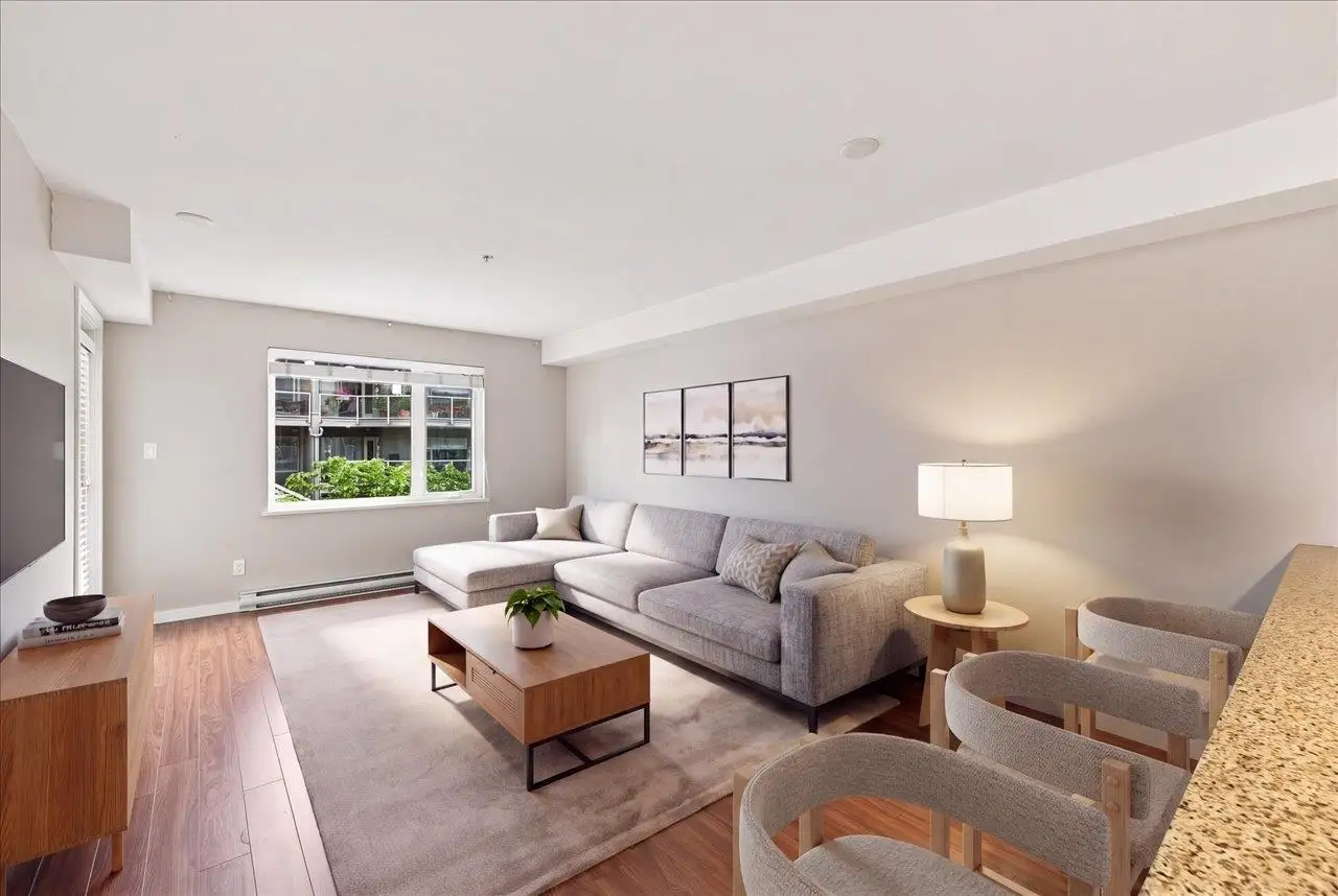 205 2373 ATKINS AVENUE, Port Coquitlam BC V3C 1Y7