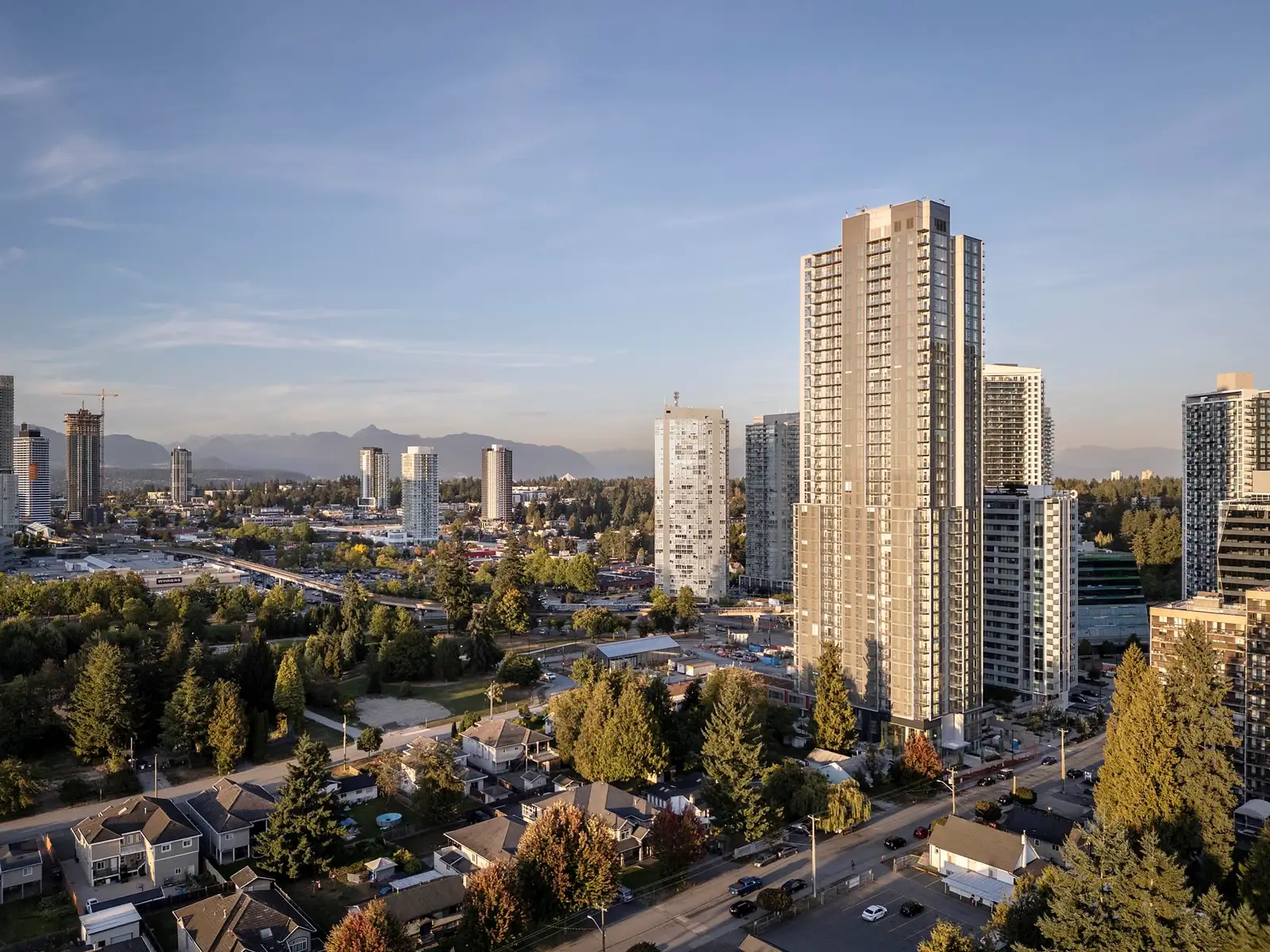 309 13573 98A AVENUE, Surrey BC V3T 0X1