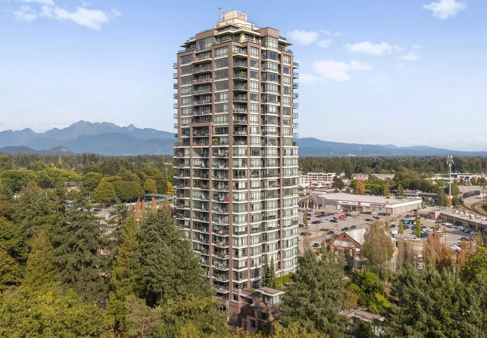 2401 2789 SHAUGHNESSY STREET, Port Coquitlam BC V3C 0C3