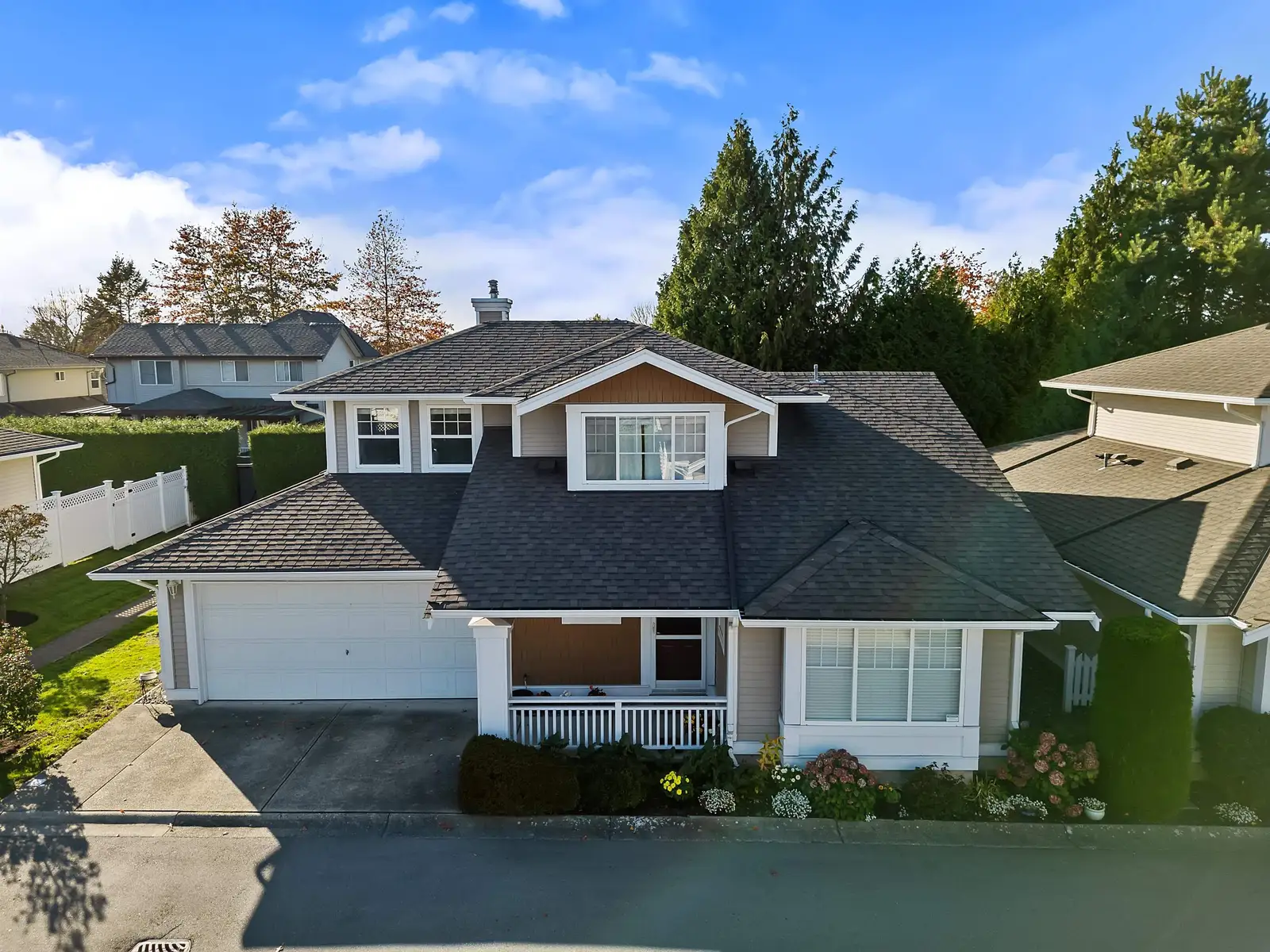 34 6885 184 STREET, Surrey BC V3S 9G1