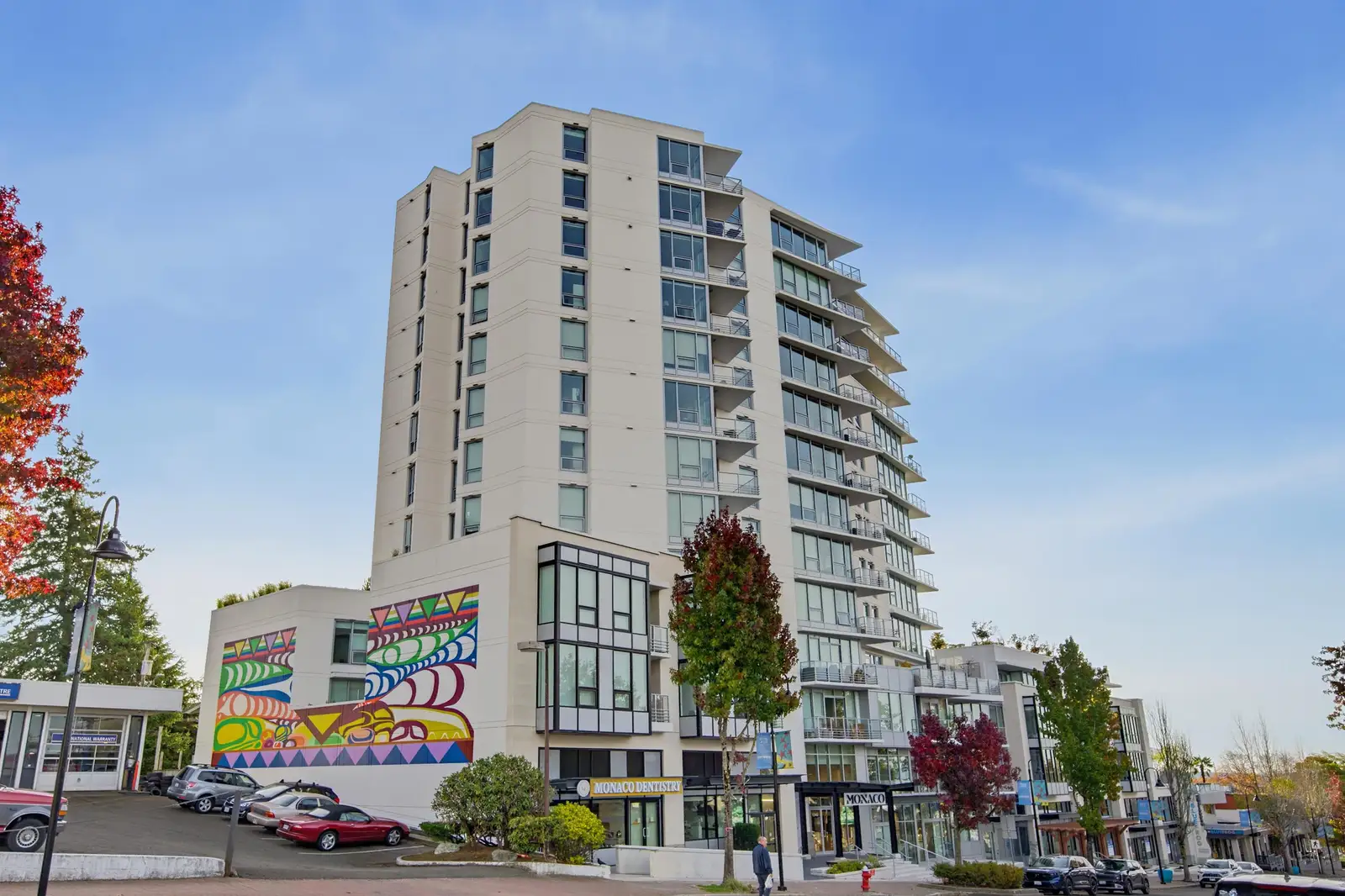 406 1342 JOHNSTON ROAD, Surrey BC V4B 3Z2
