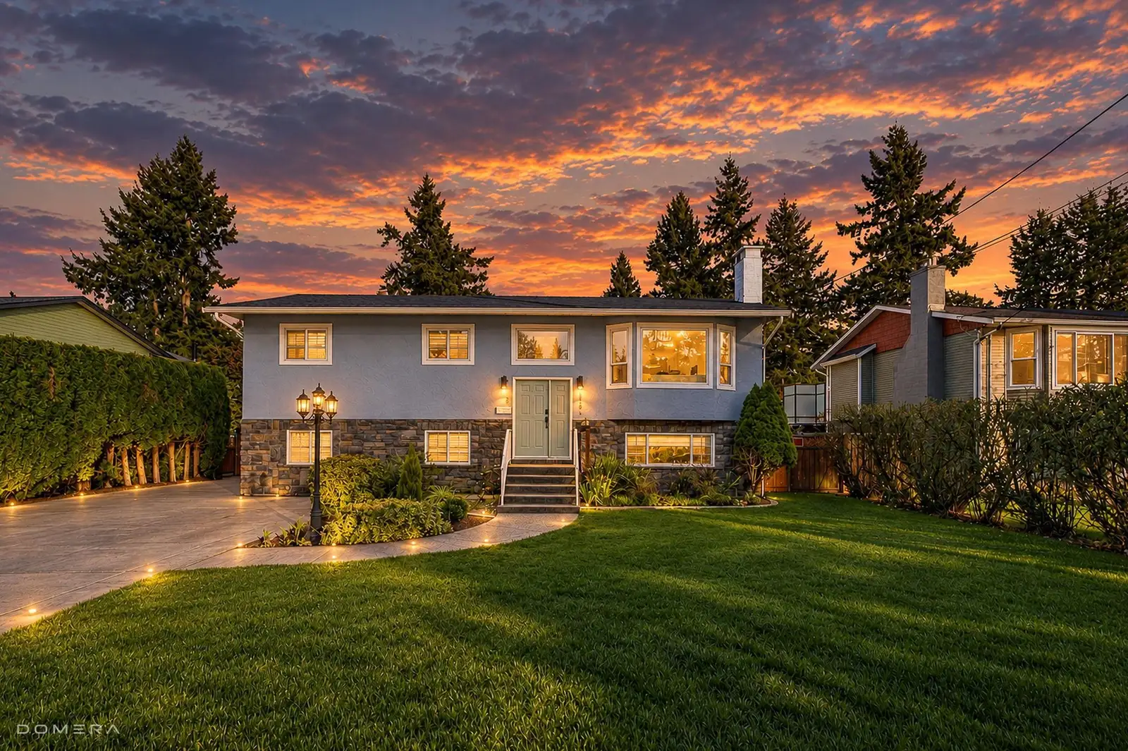3684 197 STREET, Langley BC V3A 1B3