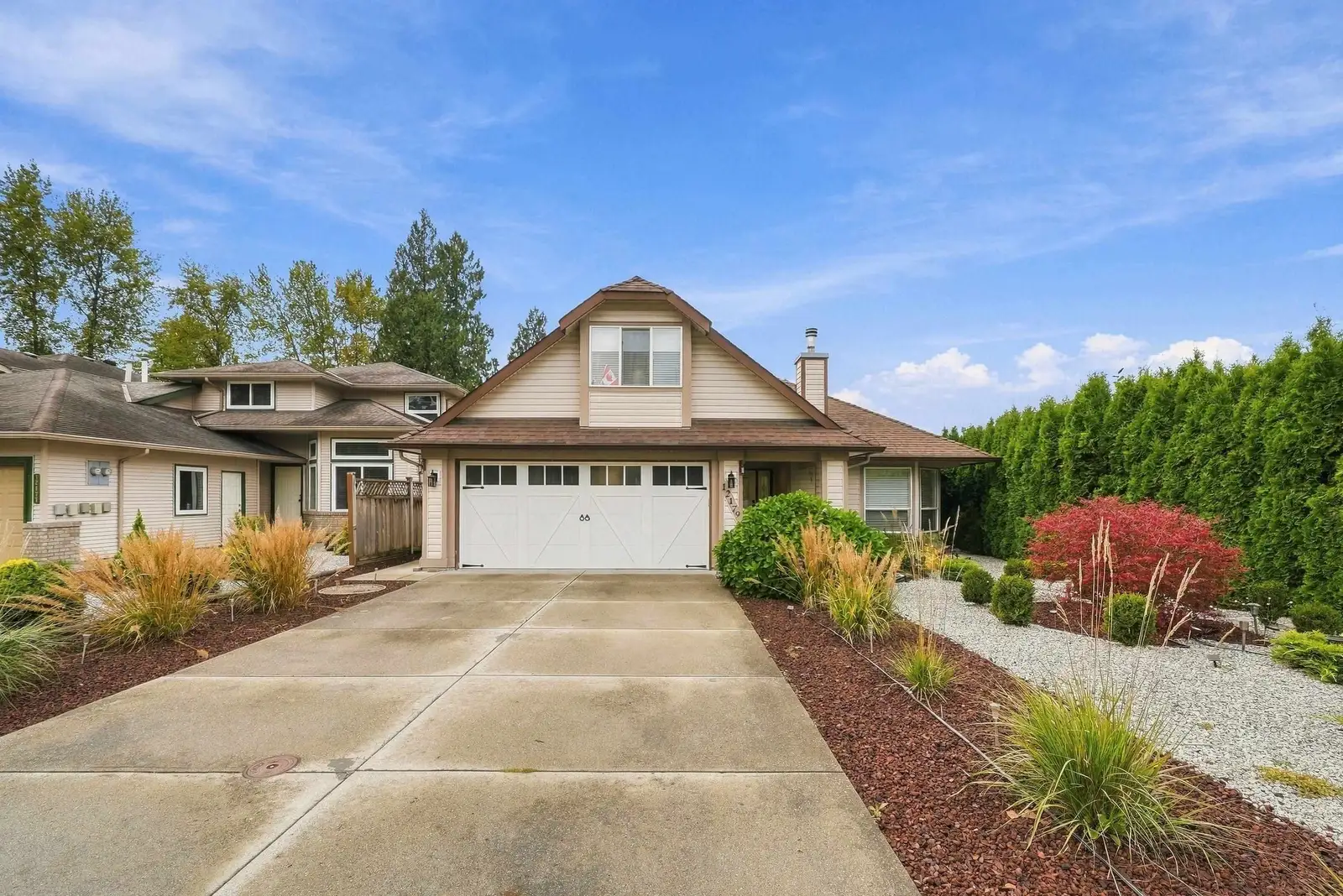 12179 MCMYN AVENUE, Pitt Meadows BC V3Y 1C8