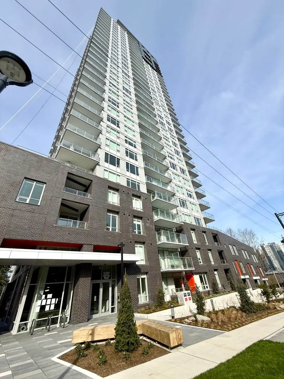 1503 13387 OLD YALE ROAD, Surrey BC V3T 0V6
