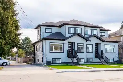 3080 OXFORD STREET, Coquitlam BC V3B 4C3