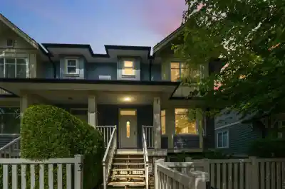 23 6575 192 STREET, Surrey BC V4N 5T8