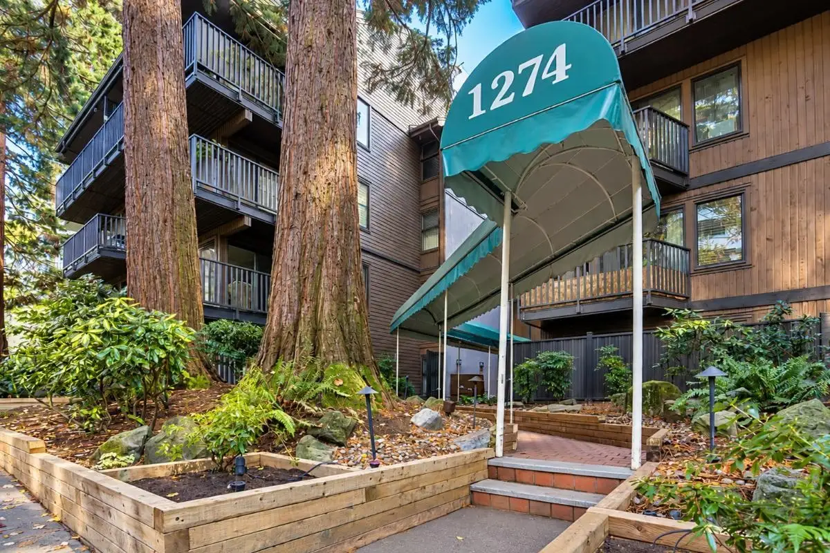 210 1274 BARCLAY STREET, Vancouver BC V6E 1H3