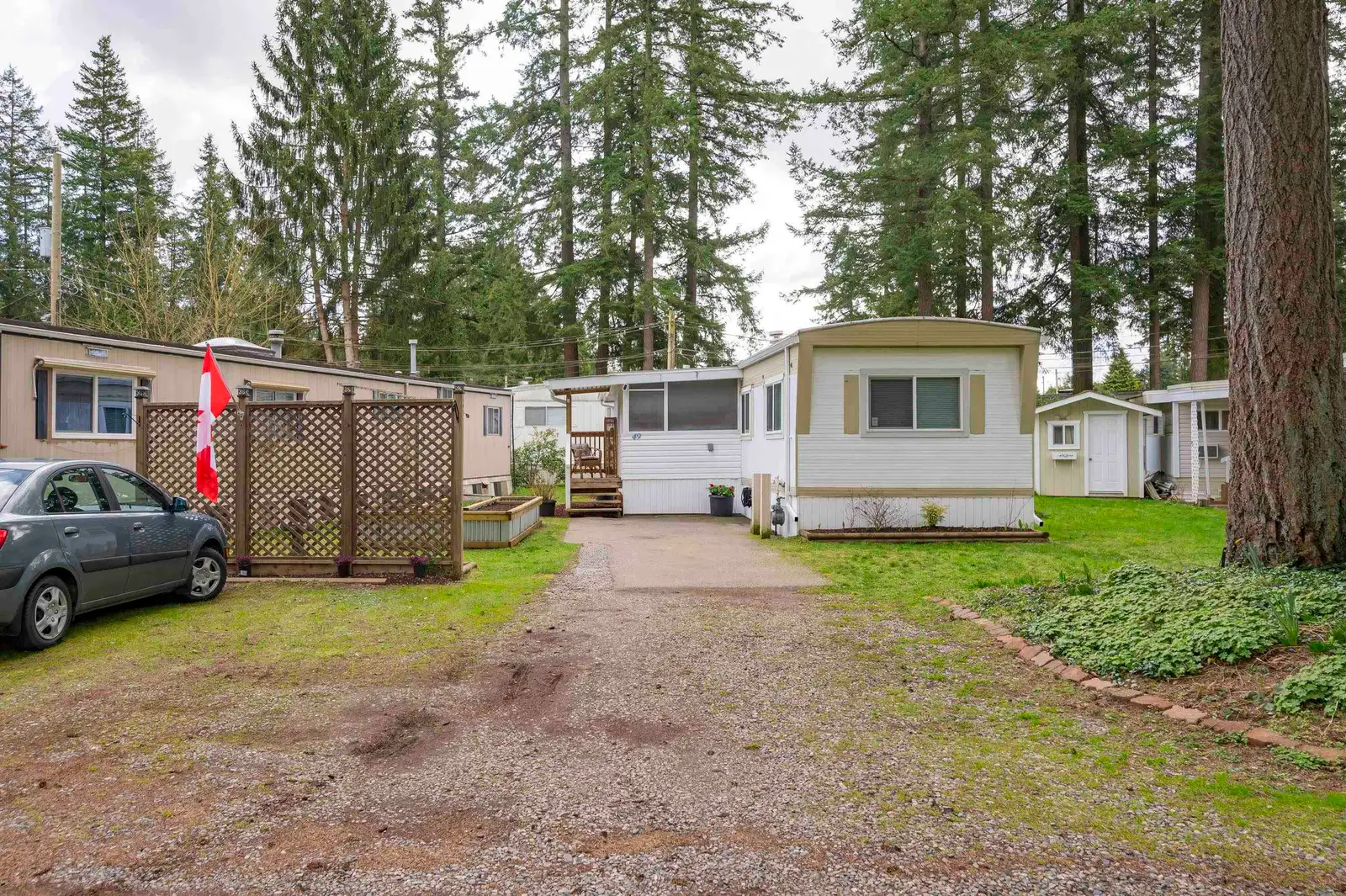 49 20071 24 AVENUE, Langley BC V2Z 2A1