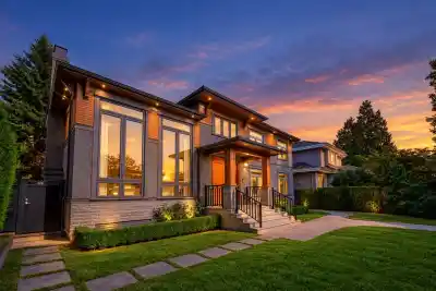 1433 W 48TH AVENUE, Vancouver BC V6M 2P1
