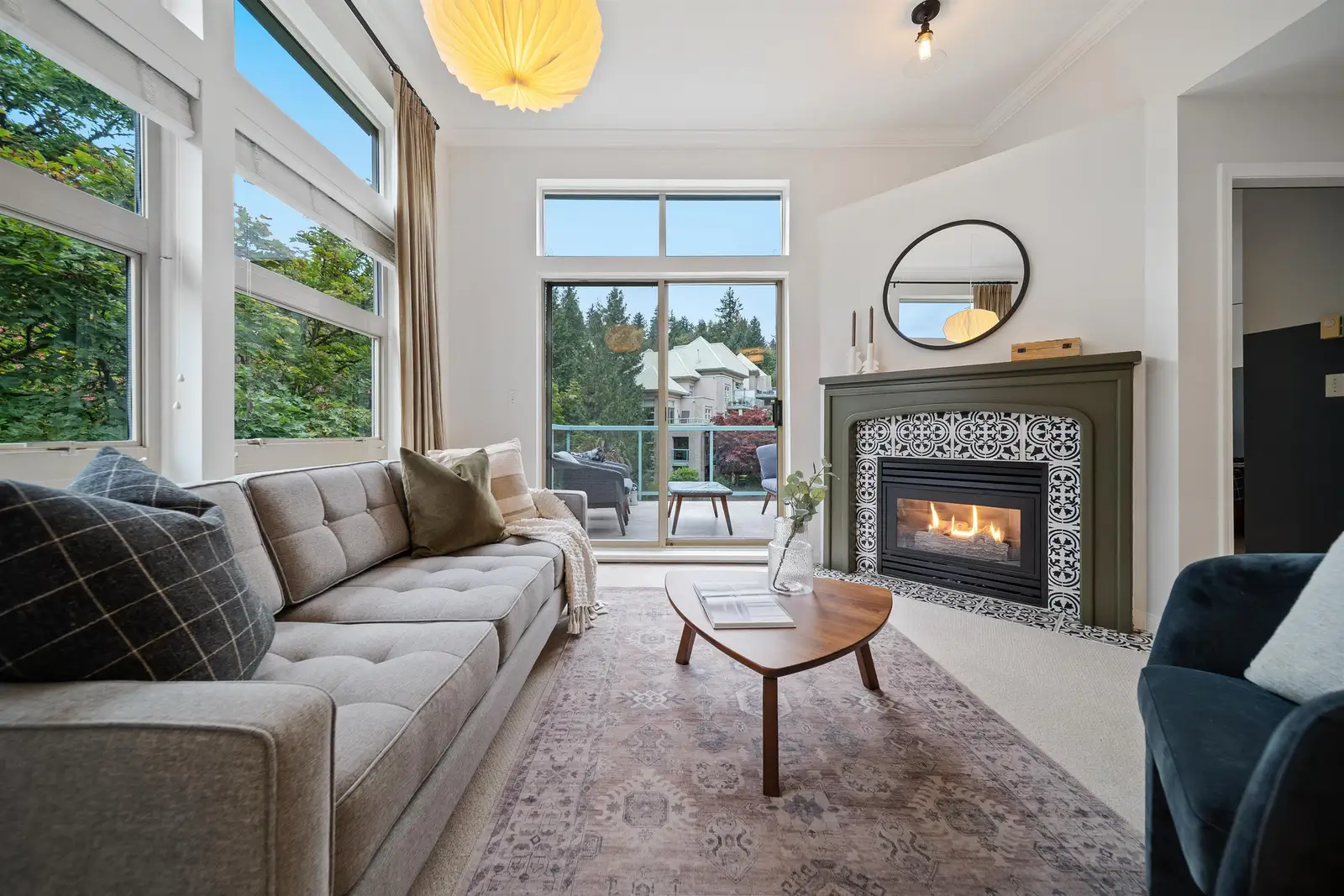 409 301 MAUDE ROAD, Port Moody BC V3H 5B1