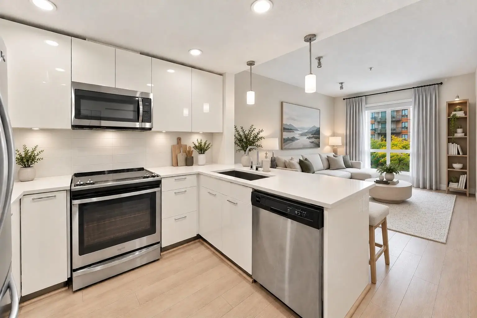 307 719 W 3RD STREET, North Vancouver BC V7M 0E7