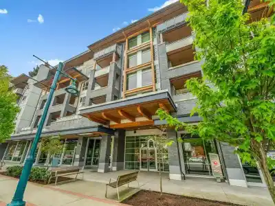 606 3229 ST JOHNS STREET, Port Moody BC V3H 0M4