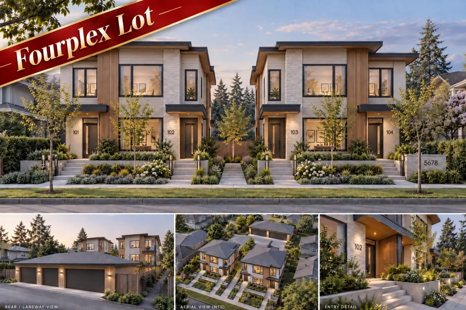 320 HOLMES STREET, New Westminster BC V3L 4X5