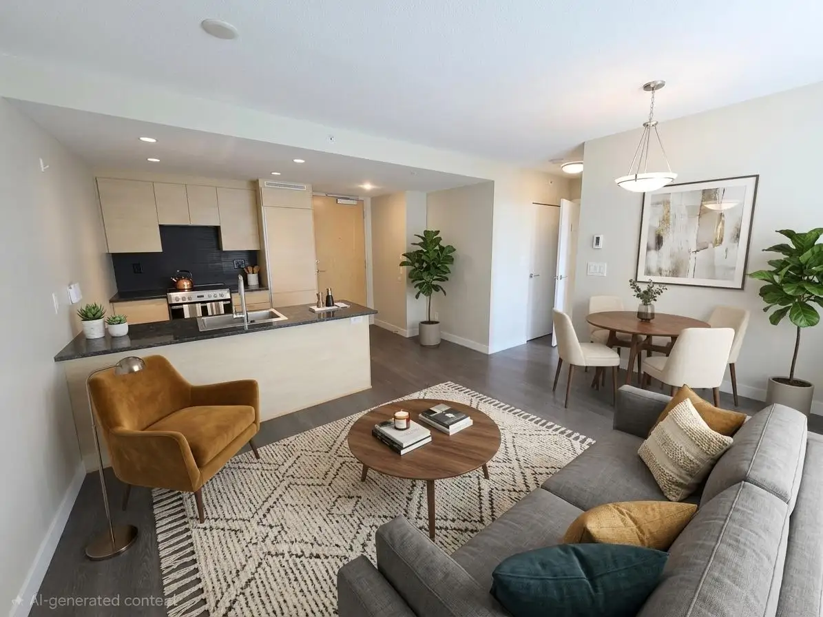 2905 488 SW MARINE DRIVE, Vancouver BC V5X 0C6