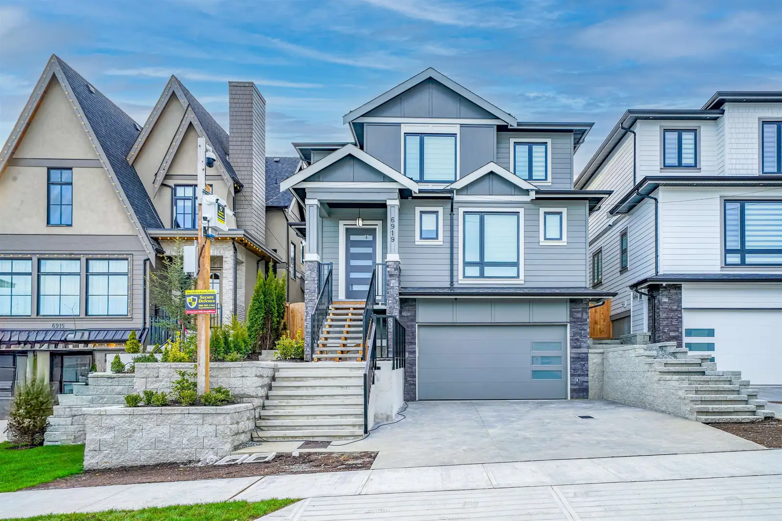 6919 205 STREET, Langley BC V2Y 1R2