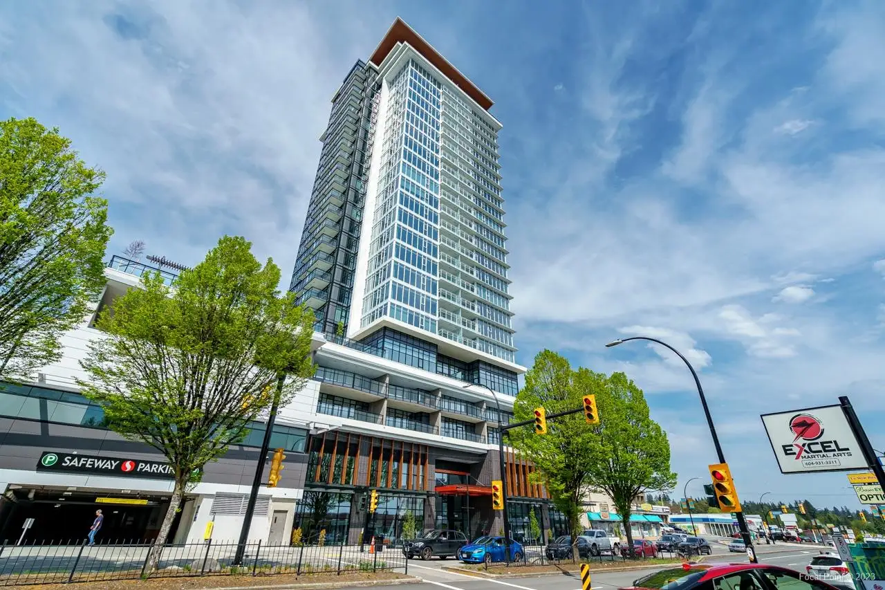 2101 1045 AUSTIN AVENUE, Coquitlam BC V3K 0G9