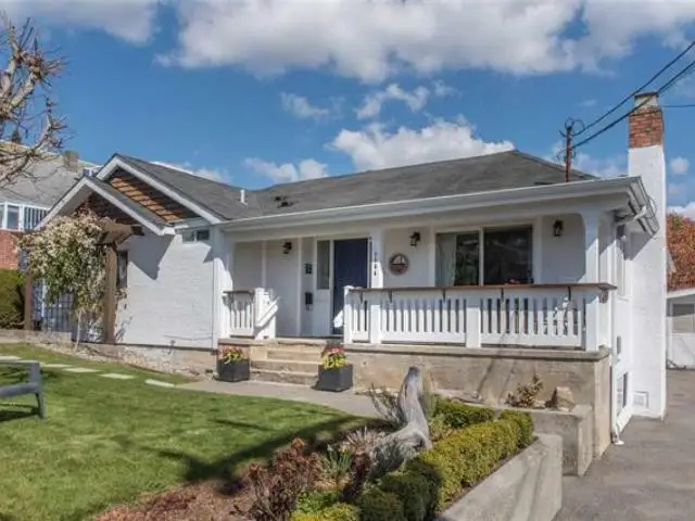1154 FINLAY STREET, White Rock BC V4B 4K8