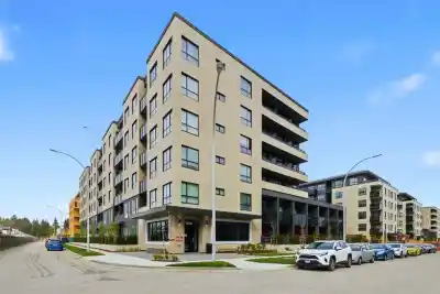601 15733 85 AVENUE, Surrey BC V4N 6Z1