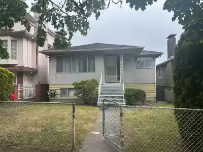 1380 E 54TH AVENUE, Vancouver BC V5X 1M4