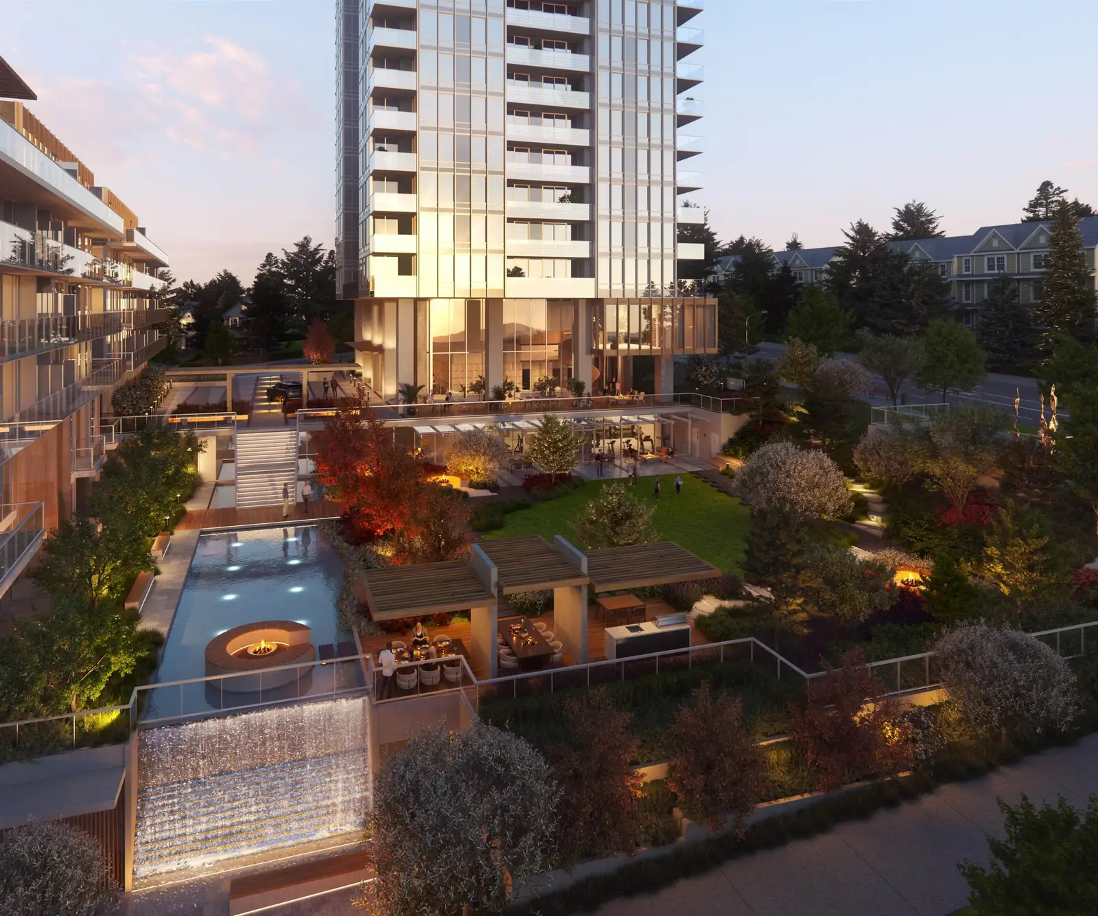 609 609 TYNDALL STREET, Coquitlam BC V3J 3S8