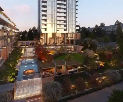 609 609 TYNDALL STREET, Coquitlam BC V3J 3S8
