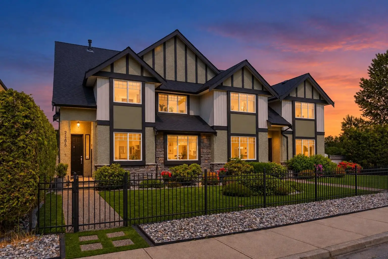 A 2484 NILE GATE, Port Coquitlam BC V3B 8B3