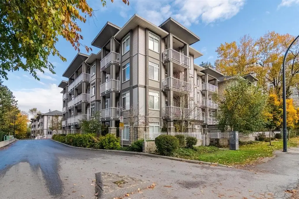 209 13277 108 AVENUE, Surrey BC V3T 0A9