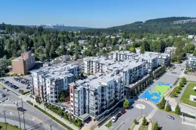 3415 2180 KELLY AVENUE, Port Coquitlam BC V3C 0S4