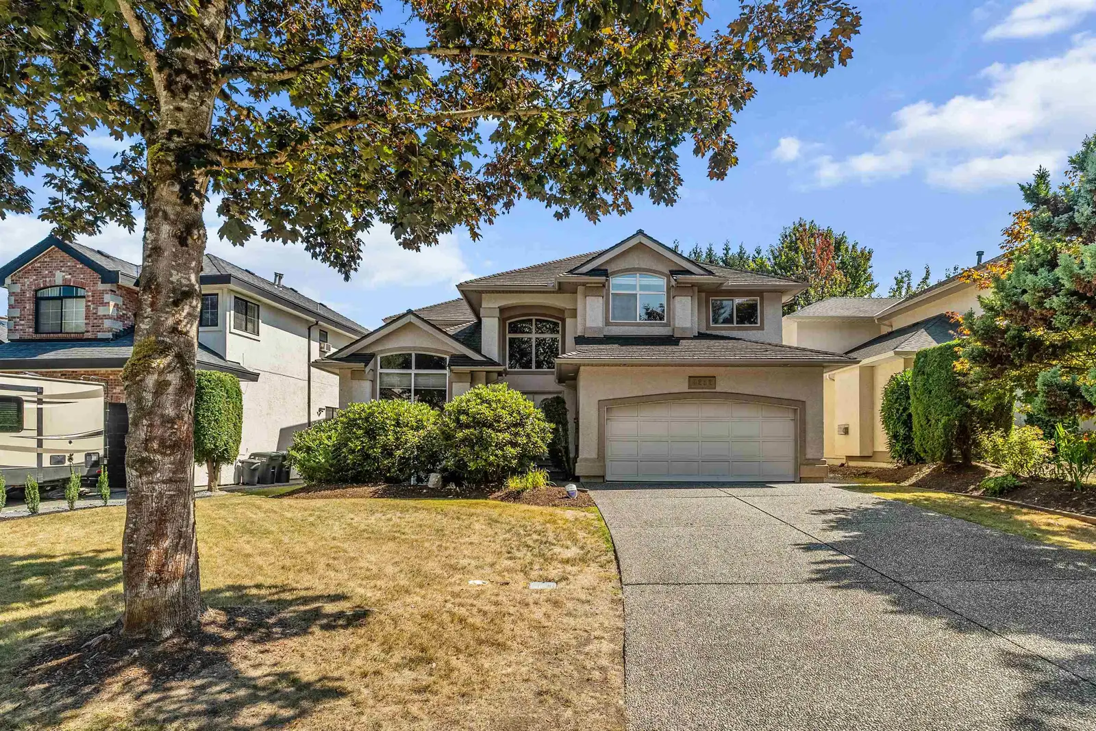 9252 206 STREET, Langley BC V1M 2W8